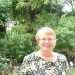 Dr Pamela Martin, New Cross Gate Trust